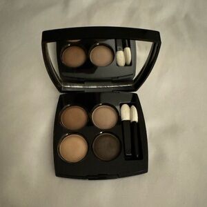 Chanel Les 4 Ombres- 308 Clair Obscur